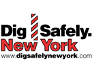 Member, Dig Safely NY